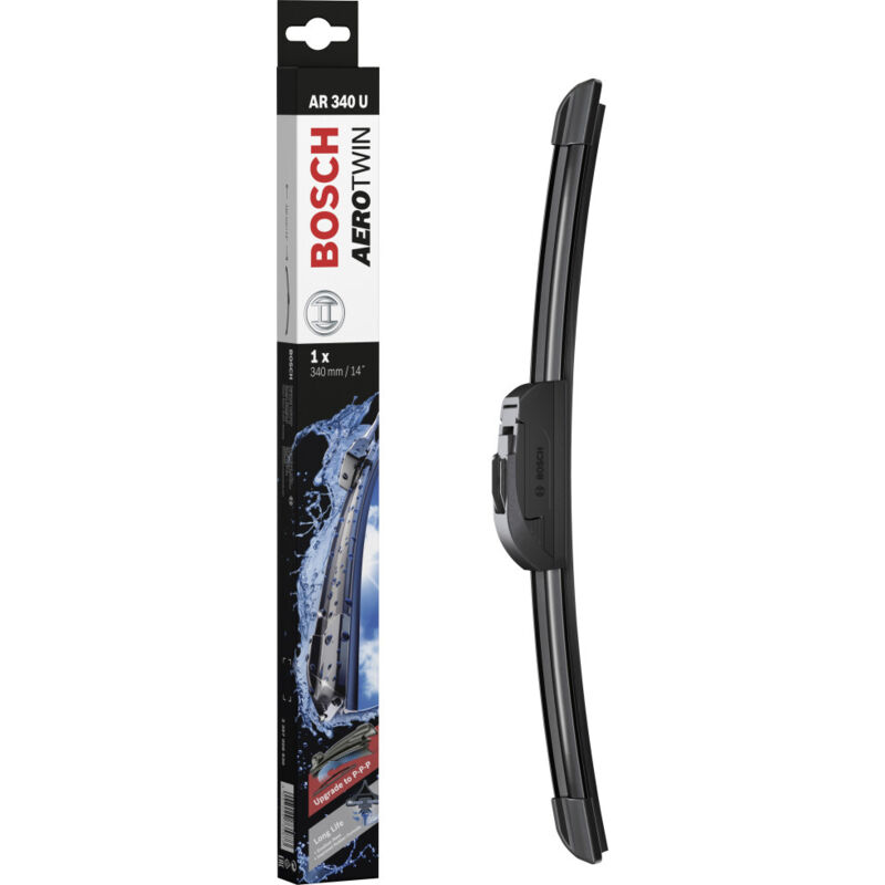 Bosch Scheibenwischer Aerotwin Ar340u Scheibenwischblätter