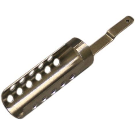 BOSCH Schirm für Glühzündelektrode 7100229