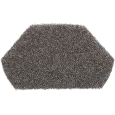 Bosch - schiuma filtrante - aspirapolvere - 10000775 -