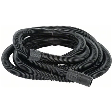 Bosch Schlauch, 5 m, 19 mm, für GAS 11-21 GAS 12-30 F GAS 12-50 RF GAS 12-50 RFH