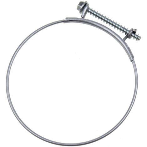 Bosch - schlauchschelle - ø 85mm - 00603523 -