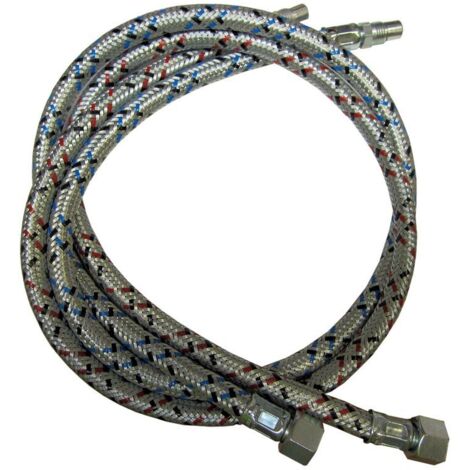 BOSCH Schlauchset gerade BE/SE everp, 63031508