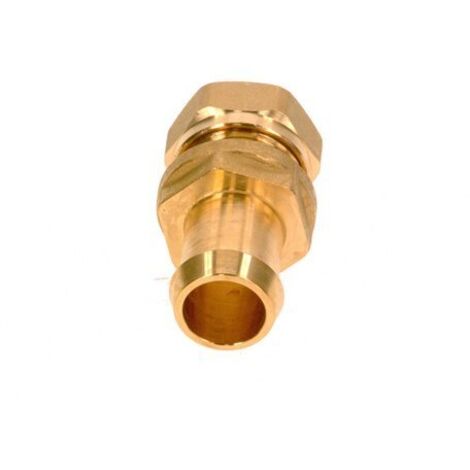 BOSCH Schlauchtülle 18Klemm G3/4xD21, 87485110100