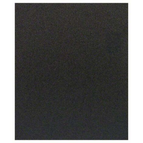 Bosch Schleifblatt C355 Papierschleifblatt 230 x 280 mm 100 50 Stk