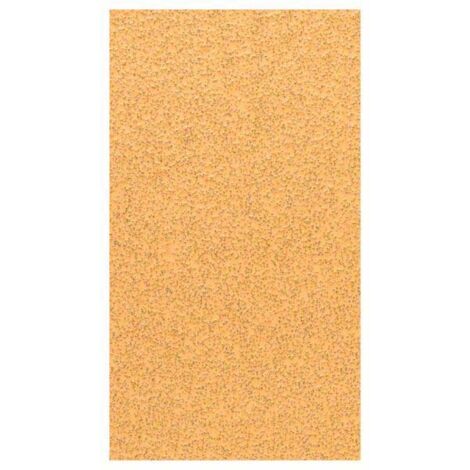 Bosch Schleifblatt C470, 10er-Pack. Für oszilli. Multifunktionswerkzeuge, K:40 - 2608608Y19