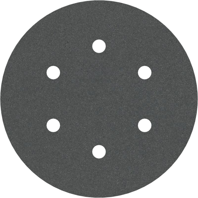 Pro F355 Schleifblatt, 150 Mm, G320, 5 Stück - Bosch
