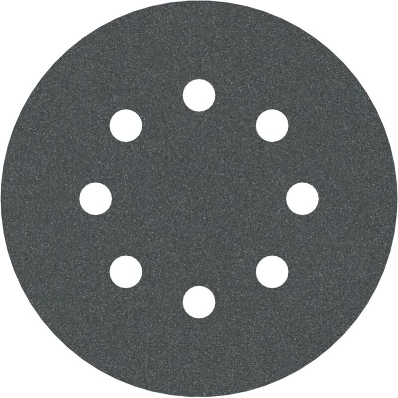 Pro F355 Schleifblatt 125 Mm 180 - 2608605118 - Bosch