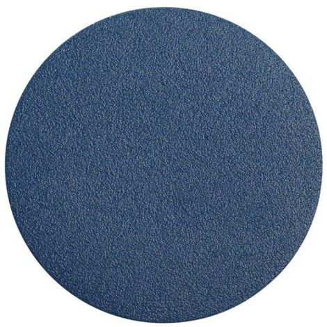 Bosch Schleifblatt F550, 5er-Pack 125 mm, 120