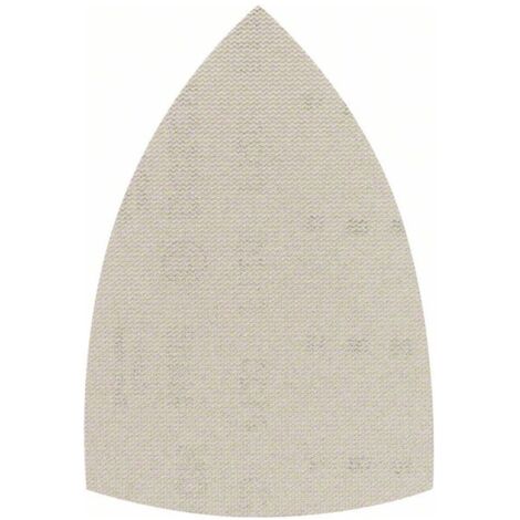 Bosch Schleifblatt M480 Net, Best for Wood and Paint, 100 x 150 mm, 120, 10er-Pack