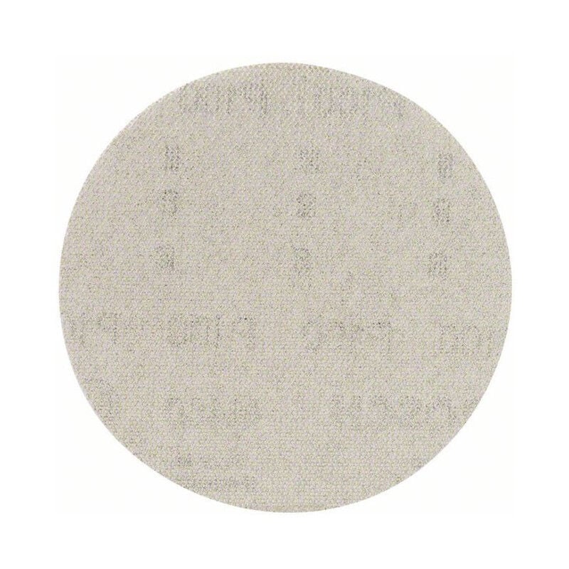 Image of Schleifblatt M480 Net Best for Wood and Paint 115 mm 100 5 Stk - Bosch