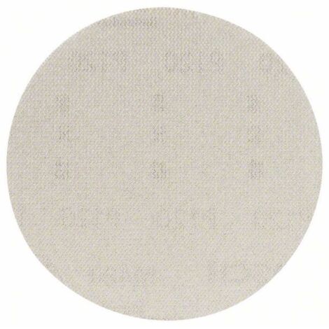 Bosch Schleifblatt M480 Net Best for Wood and Paint 115 mm 120 5 Stk