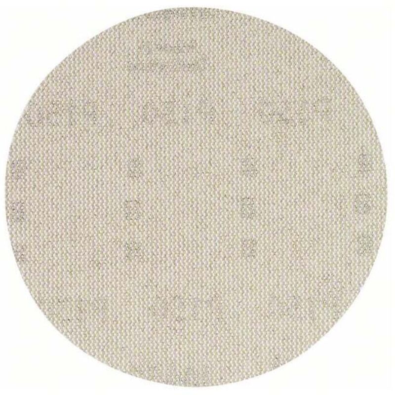Image of Schleifblatt M480 Net Best for Wood and Paint 115 mm 150 5 Stk - Bosch