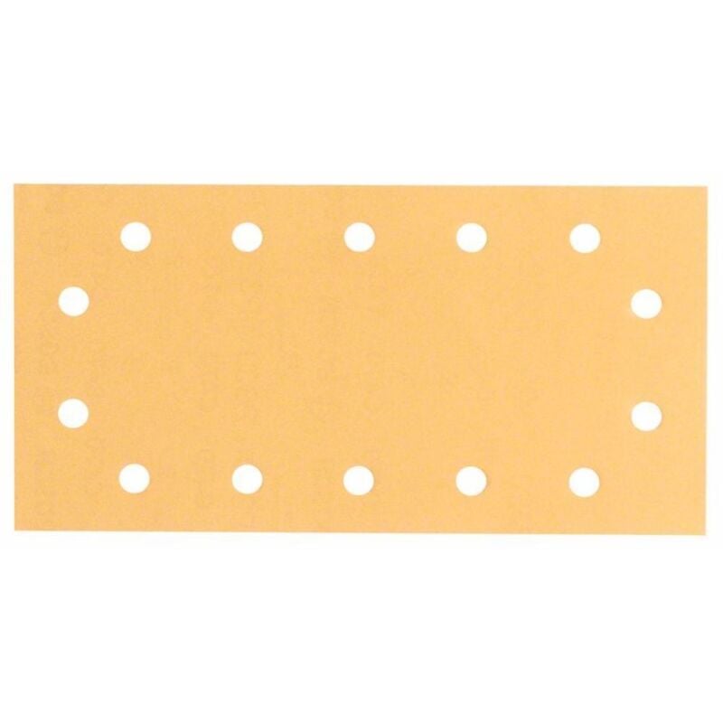 Schleifblätter 115230mm P240 - 50 Stk - B 2608607937