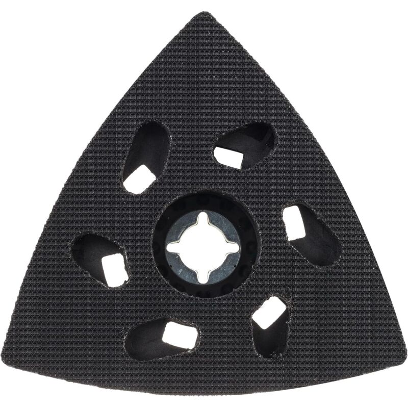 Schleifplatte Starlock Avi 93 G 93 Mm Diy - 2609256956 - Bosch