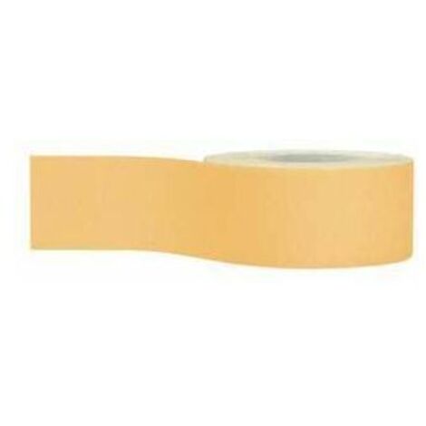 Bosch Schleifrolle C470, Best for Wood and Paint, Papierschleifrolle, 93 mm x 50 m, 40 2608608709