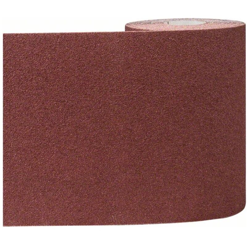 J450 Expert for Wood and Paint, 115 mm x 5 m, G100 115mm x 5m, G100 - Bosch