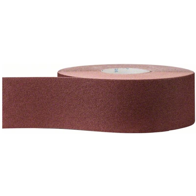 Bosch Schleifblatt J450 Expert for Wood and Paint, 93 mm x 50 m, G80