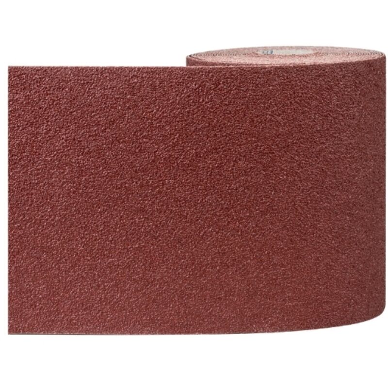 Schleifblatt J450 Expert for Wood and Paint, 115 mm x 5 m, G60 - Bosch