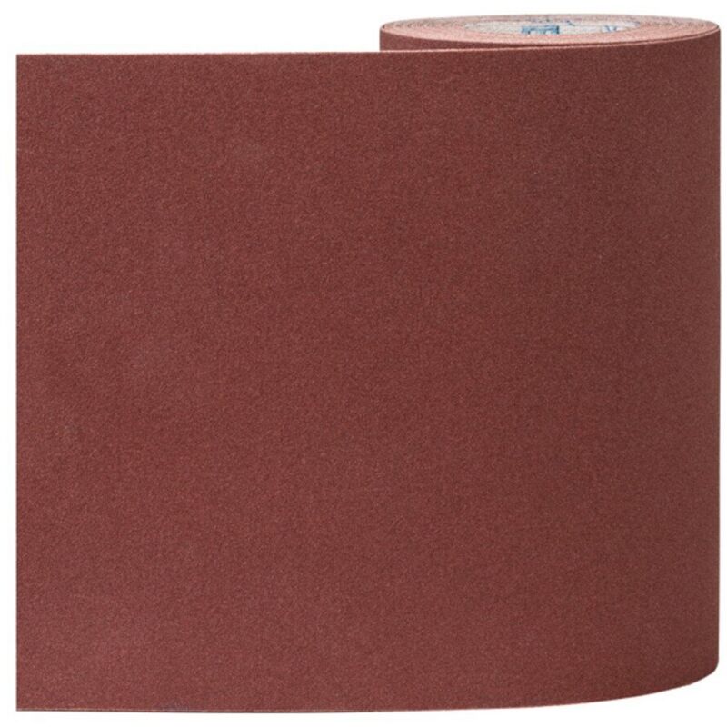Schleifblatt J450 Expert for Wood and Paint, 115 mm x 5 m, G320 - Bosch