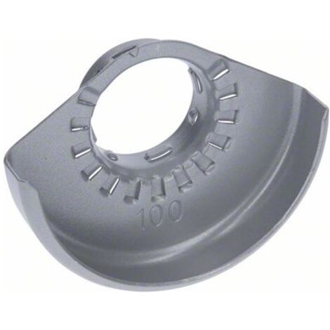 Bosch Schleifschutzhaube ohne Deckblech für GWS 9-100 P - 2608000676
