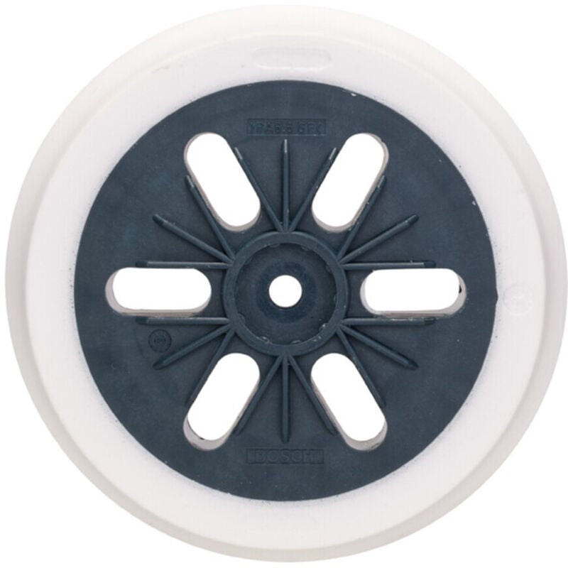 Schleifteller hart, 150 mm