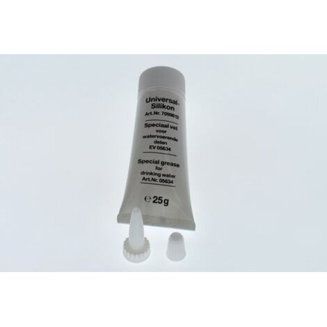 BOSCH Schmierstoff (Silikon) 25g, 7099812