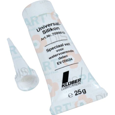 BOSCH Schmierstoff (Silikon) 25g, 7099812