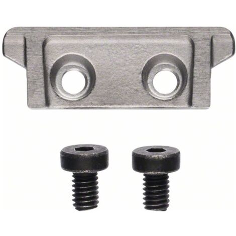 Bosch Schneidleisten-Set für Bosch-Schlitzschere