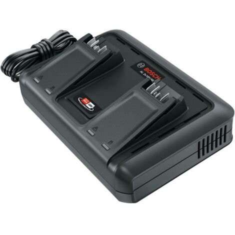 Bosch Schnell-Lader AL 2x18V-88