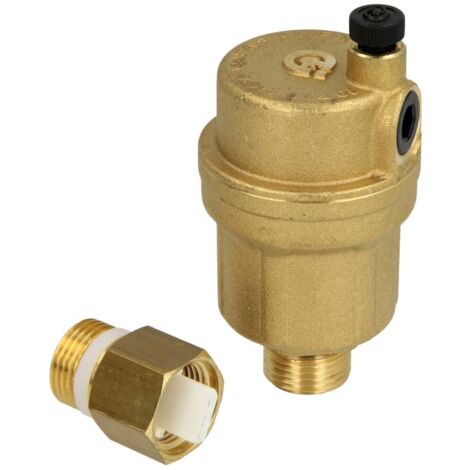 BOSCH Schnellentlüfter 3/8" 87185050430