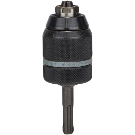 Bosch Schnellspannbohrfutter 13 mm mit SDS plus Antrieb - 2608572227
