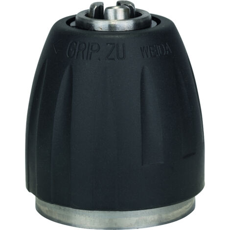 Bosch Schnellspannbohrfutter D= 1,5 - 13 mm A= 1/2"-20