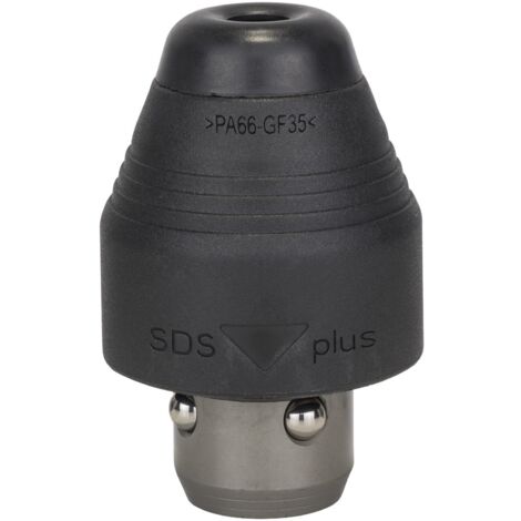 Bosch Schnellspannbohrfutter SDS plus SDS plus