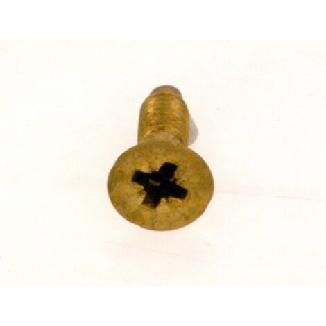 BOSCH Schraube (10x), 87034020020