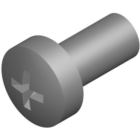 BOSCH Schraube (10x), 87434010190