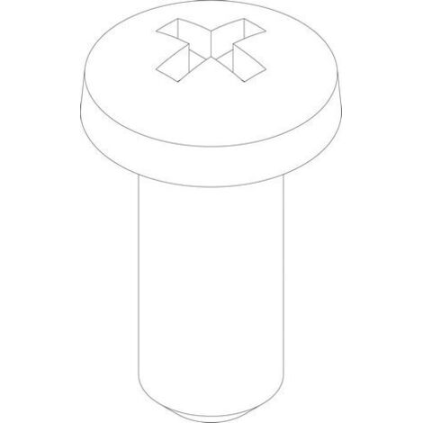 BOSCH Schraube, 29106421560