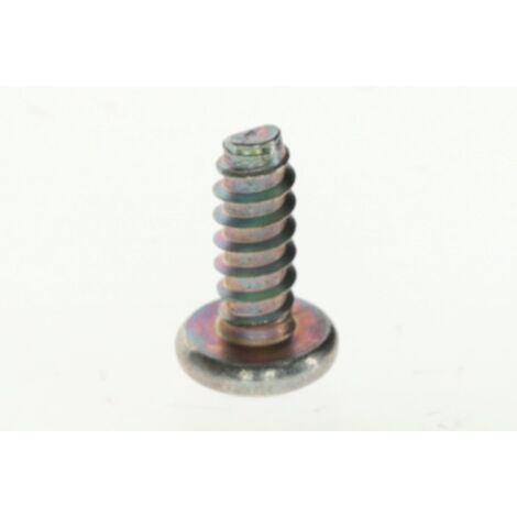 BOSCH Schraube 4,8x13 DIN7981 (10x), 29106124320