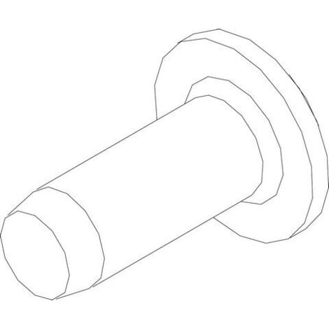 BOSCH Schraube B4x10-St-H, 29142113020