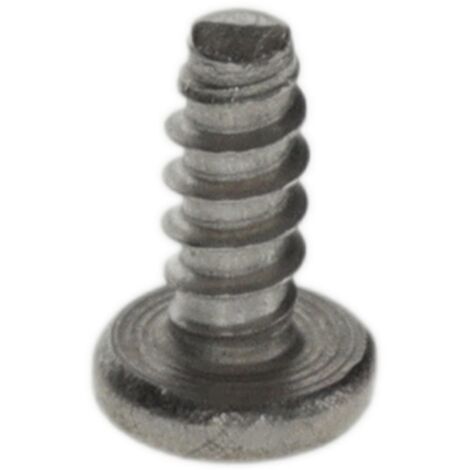 BOSCH Schraube DIN7981 3,9x9,5 (10x), 29181404170
