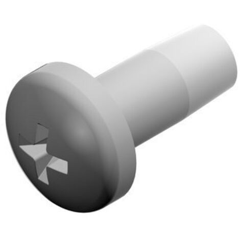BOSCH Schraube DIN7981 4,2x9,5 (10x), 29106124240