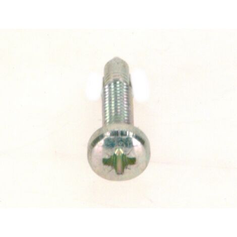 BOSCH Schraube M5X22 (10x), 87134030260