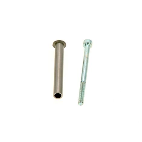 BOSCH Schraube M5x70 mit Abstandshalter (2x), 7101622