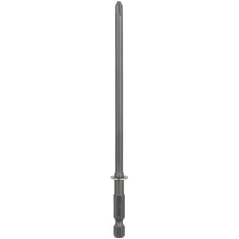 Bosch Schrauberbit Extra-Hart PH 2 145 mm