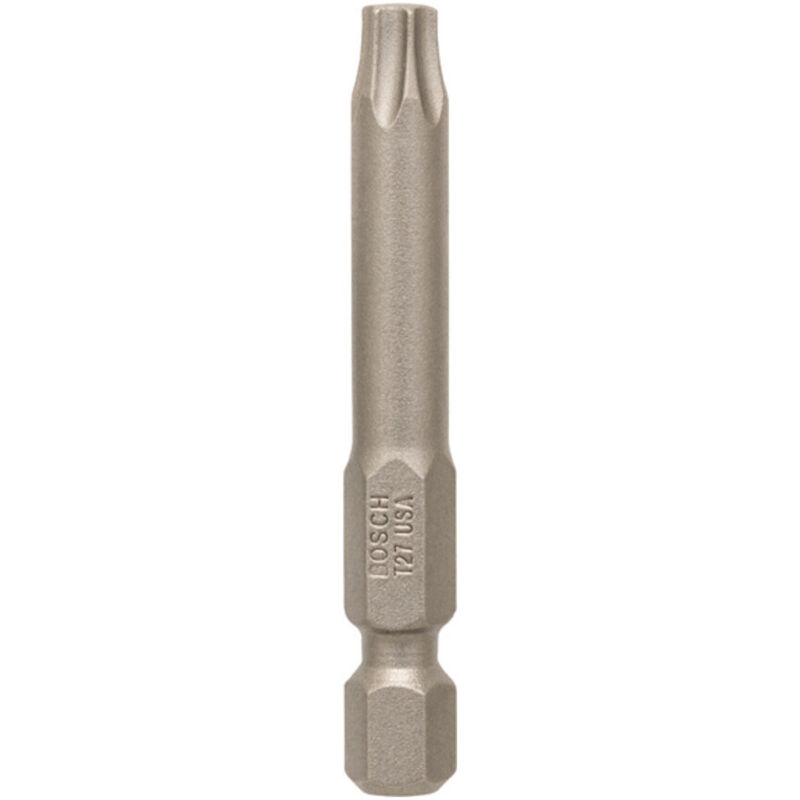 Image of Bosch Schrauberbit Extra-Hart, T27, 49 mm 25 Stk