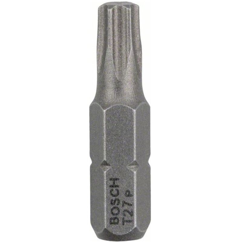 Image of Bosch Schrauberbit Extra-Hart, T27, 25 mm, 25er-Pack