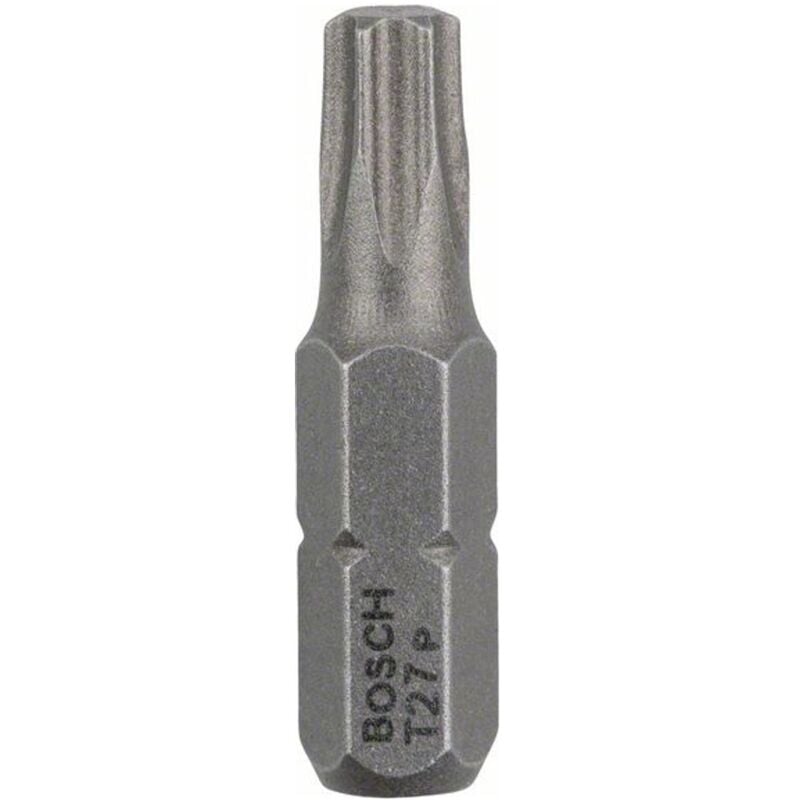 Image of Bosch Schrauberbit Extra-Hart, T27, 25 mm, 25er-Pack