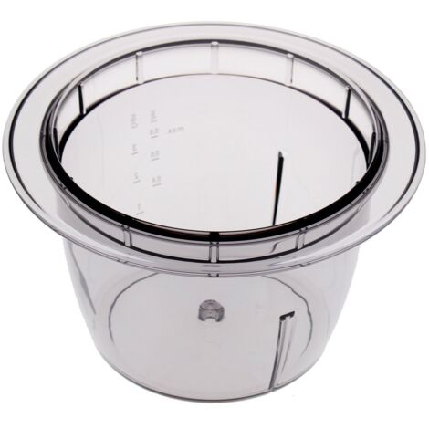 Bosch - schüssel mit spindel - 00489399 -
