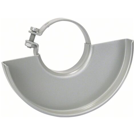 Bosch Schutzhaube 180 mm, mit Codierung - 2605510297
