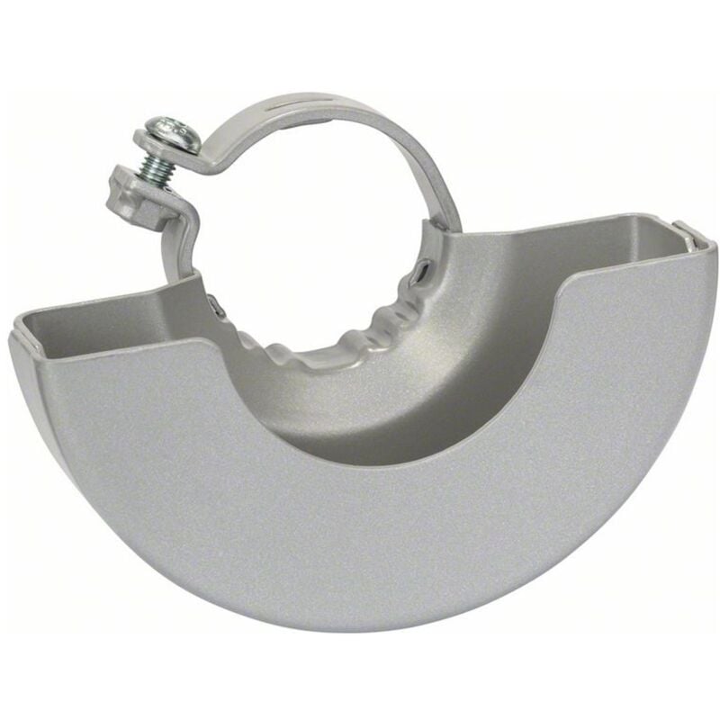 Image of Bosch Schutzhaube mit Deckblech, 100 mm - 1619P06549