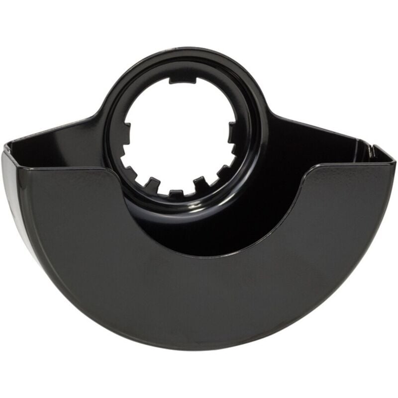 Image of Schutzhaube mit Deckblech, 115 mm, passend zu pws 700-115 - Bosch